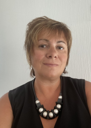 POUX Sandrine