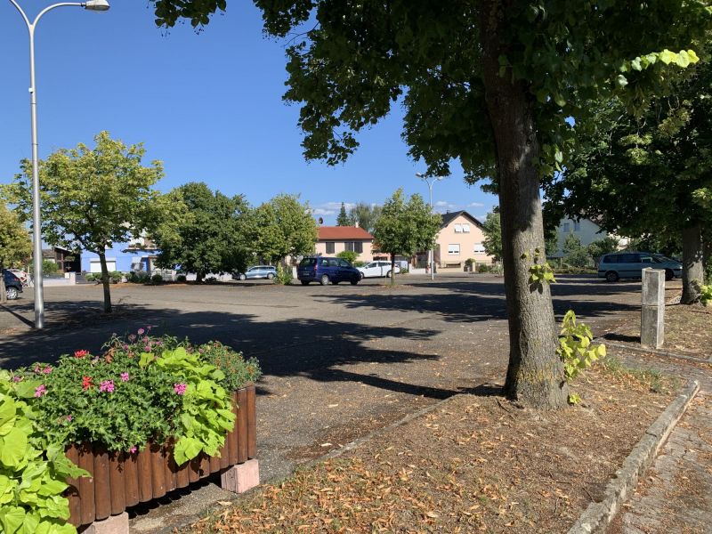 Photo de la ville de Vogelgrun